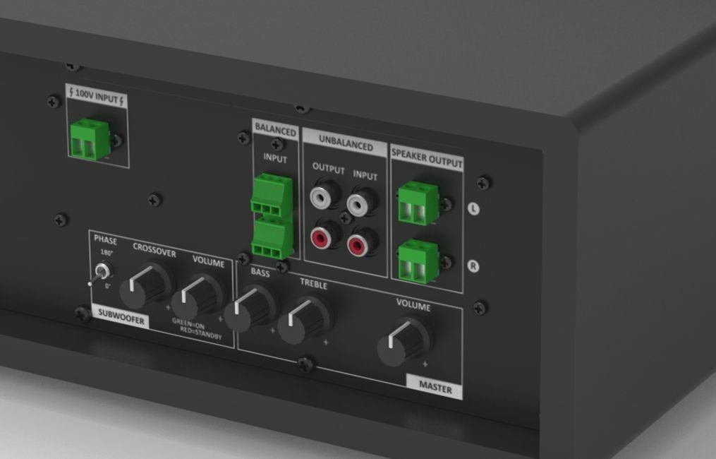 EAN 5715063517611 - Vivolink AUDIOPACK4 altavoz imagen 9