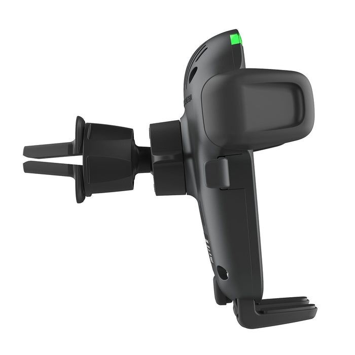 EAN 0857199008252 - iOttie Easy One Touch 2 Smartphone Negro USB Cargador inalámbrico Carga rápida Auto imagen 3