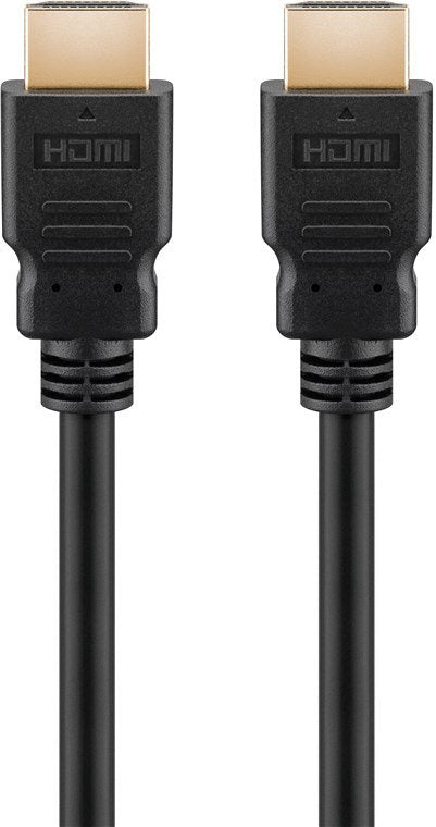 EAN 4040849611636 - Goobay 61163 cable HDMI 10 m HDMI tipo A (Estándar) Negro imagen 2