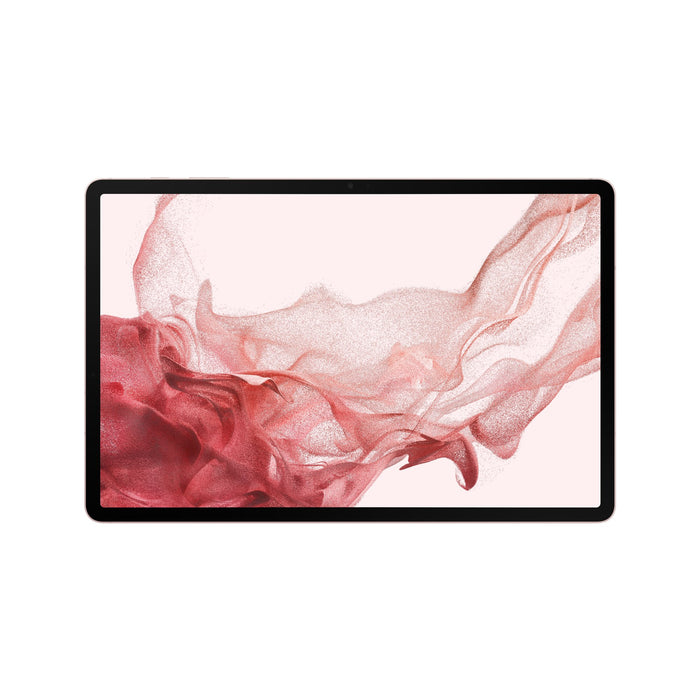 EAN 8806094149470 - Samsung Galaxy Tab S8+ 5G SM-X806B Qualcomm Snapdragon LTE 128 GB 31,5 cm (12.4") 8 GB Wi-Fi 6E (802.11ax imagen 3