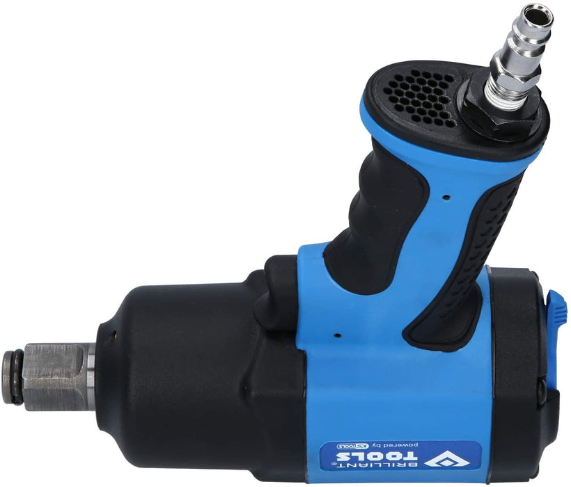 EAN 4042146853047 - Brilliant Tools BT160200 destornillador eléctrico y llave de impacto imagen 4