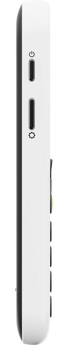 EAN 7322460088453 - Doro Leva X10 6,1 cm (2.4") 117 g Negro, Blanco Teléfono para personas mayores imagen 8