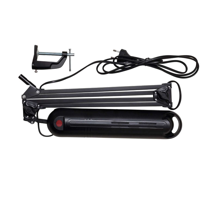 EAN 4002390055314 - MAUL MAULatlantic lámpara de mesa LED Negro imagen 6