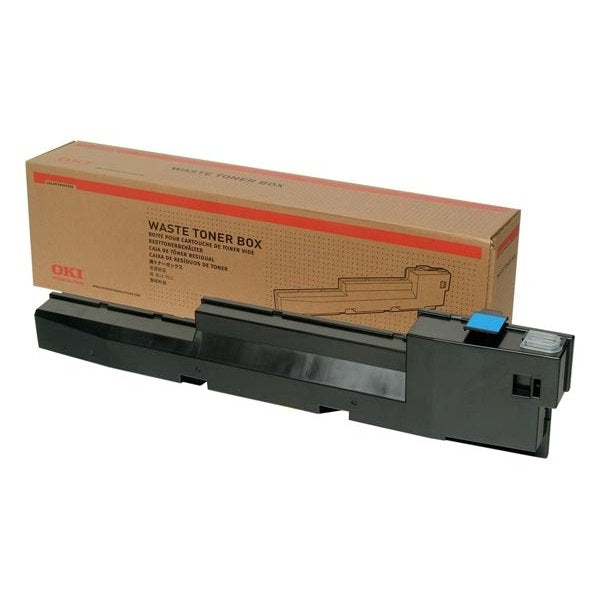 EAN 5031713027003 - OKI 42869403 colector de toner 30000 páginas imagen 1