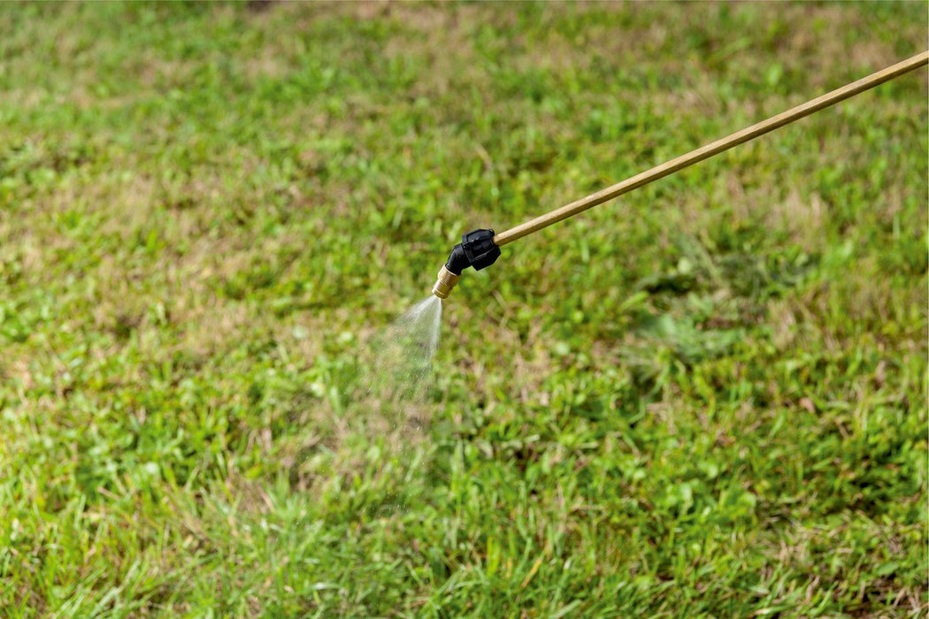 EAN 4061792198067 - Metabo RSG 18 LTX 15 Pulverizador de mochila 15 L imagen 7