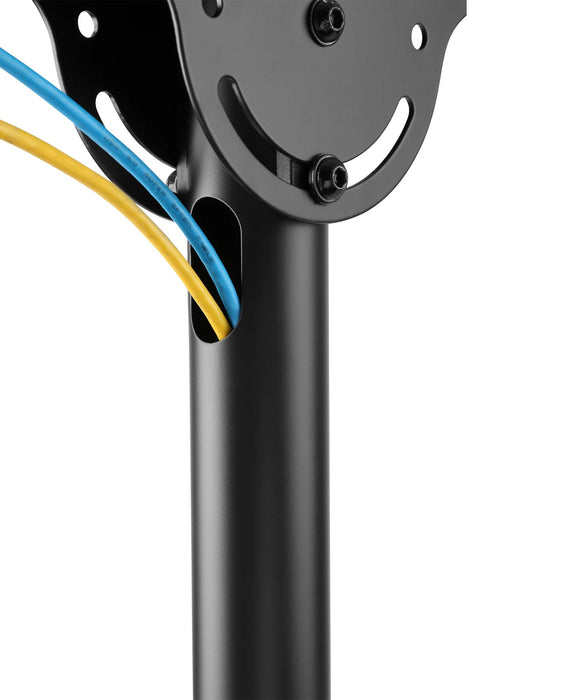 EAN 8422521382663 - Fonestar STT-7144CN soporte para TV 2,16 m (85") Negro imagen 4