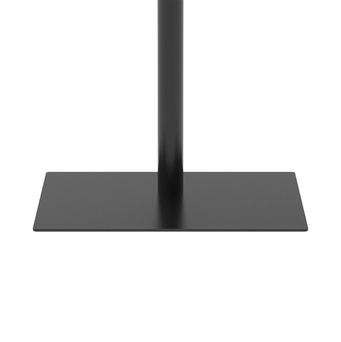 EAN 4250058519818 - Hagor 1981 soporte para pantalla de señalización 139,7 cm (55") Negro imagen 7