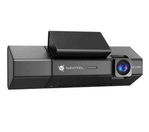 EAN 8594181744119 - Navitel RC3 PRO cámara de salpicadero Full HD USB Negro imagen 6