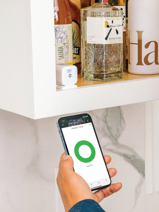 EAN 5052847109328 - Yale 05-SCL1-0-00-50-11 cerradura inteligente Cerradura de puerta inteligente imagen 6