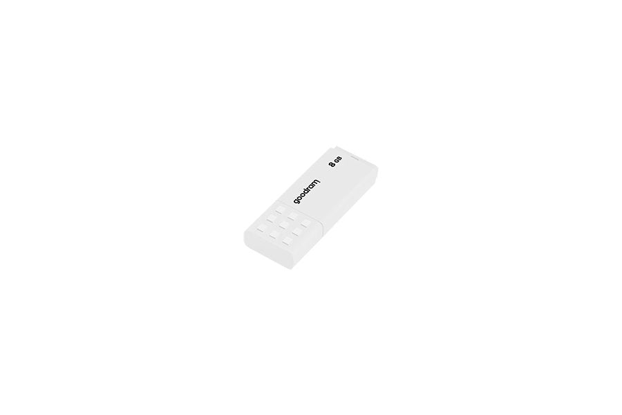 EAN 5908267935637 - Goodram UME2 unidad flash USB 8 GB USB tipo A 2.0 Blanco imagen 2