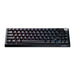 EAN 4711085946928 - XPG SORCERER MINI teclado Juego USB QWERTY Inglés de EE. UU. Negro imagen 4