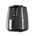 EAN 0622356230643 - Ninja AF100 Sencillo 3,8 L Independiente 1550 W Freidora de aire caliente Negro imagen 4