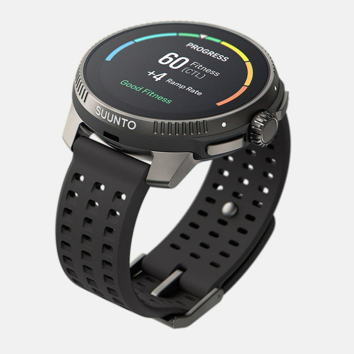 EAN 6417084209870 - Suunto Race 3,63 cm (1.43") AMOLED 49 mm Digital 466 x 466 Pixeles Pantalla táctil Negro GPS (satélite) imagen 2
