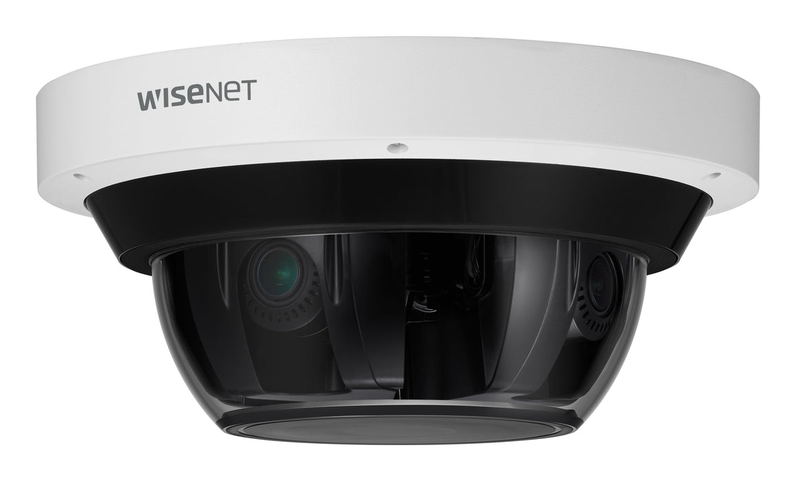 EAN 8801089216922 - Hanwha PNM-9085RQZ1 cámara de vigilancia imagen 1