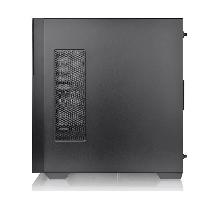 EAN 4713227525718 - Thermaltake Divider 370 TG Midi Tower Negro imagen 5