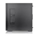 EAN 4713227525718 - Thermaltake Divider 370 TG Midi Tower Negro imagen 5