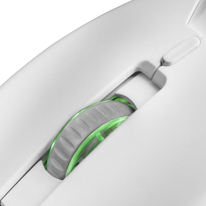 EAN 4710562759044 - Mars Gaming MCPXWPT teclado Ratón incluido Juego USB Portugués imagen 9