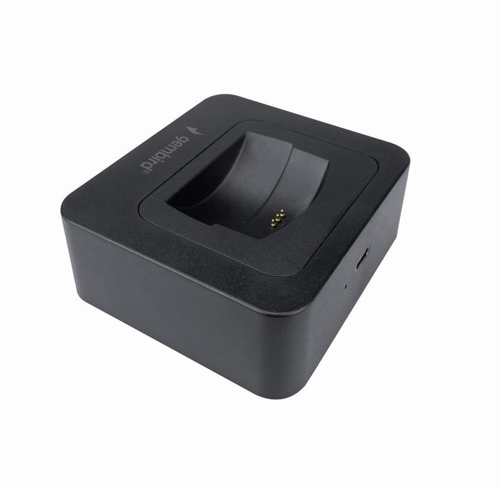 EAN 8716309127189 - Gembird Bluetooth call center ausin?s mono juodas imagen 4