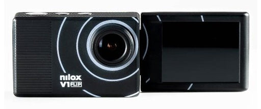 EAN 8054320849537 - Nilox NXACV1FLIP01 cámara para deporte de acción 4 MP 4K Ultra HD CMOS 65 g imagen 1