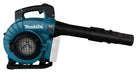 EAN 0088381889773 - Makita DUB363ZV aspiradora de hojas Negro, Azul 18 V imagen 6