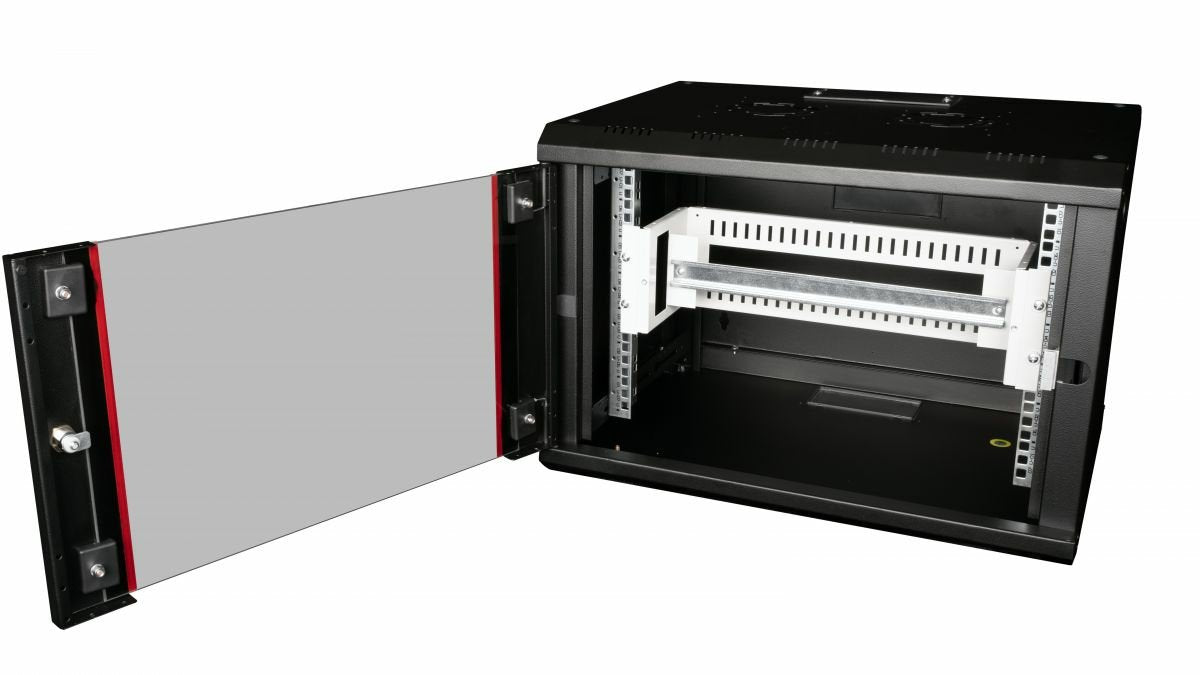 EAN 4015867233757 - Equip EZR-DIN-3 accesorio de bastidor Carril de rack imagen 3