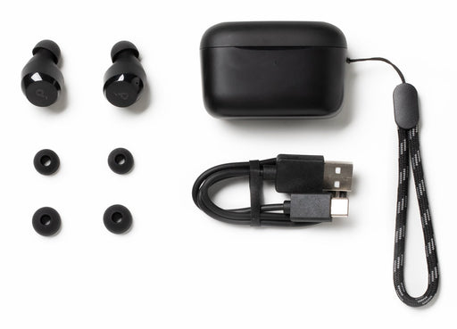 EAN 0194644126087 - Anker A25i Auriculares Inalámbrico Dentro de oído Traveling/Gaming/Sports Bluetooth Negro imagen 2