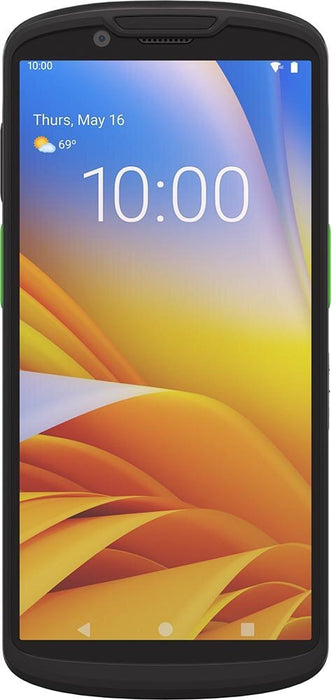 EAN 5715063449967 - Zebra TC53E ordenador móvil de mano 15,2 cm (6") 1080 x 2160 Pixeles Pantalla táctil 282 g Negro imagen 1