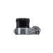 EAN 4048805405305 - Rollei Powerflex 10x Retro MILC 64 MP CMOS 9200 x 6900 Pixeles Negro imagen 8