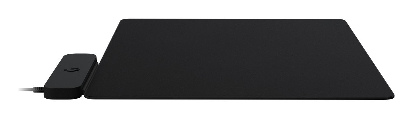 EAN 5099206128828 - Logitech G 947-000003 alfombrilla para ratón Alfombrilla de ratón para juegos Negro imagen 3