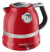EAN 5413184151010 - KitchenAid 5KEK1522EER tetera eléctrica 1,5 L 2400 W Rojo imagen 2
