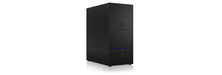 EAN 4250078166023 - ICY BOX IB-RD3621-C31 unidad de disco multiple 0 TB Escritorio Negro imagen 1