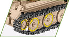 EAN 5902251022730 - COBI Sd.Kfz 10 Demag D7 imagen 6