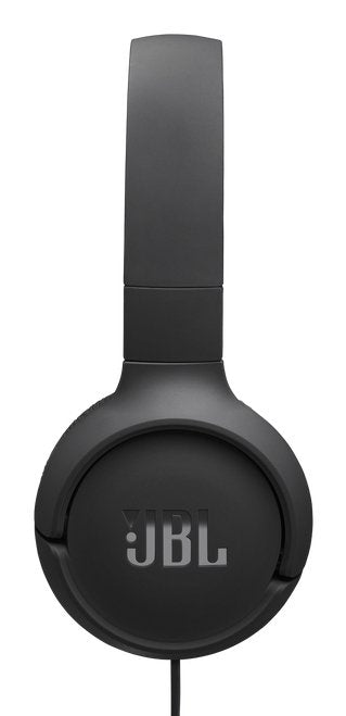 EAN 1200130023255 - JBL Tune 520C USB-C Auriculares Alámbrico Diadema Llamadas/Música USB Tipo C Negro imagen 2