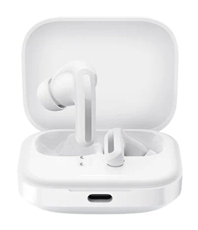 EAN 6941812768464 - Xiaomi Buds 5 Auriculares Inalámbrico Dentro de oído Llamadas/Música Bluetooth Blanco imagen 1
