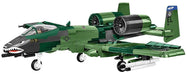EAN 5902251058562 - COBI A-10 Thunderbolt II Warthog imagen 3