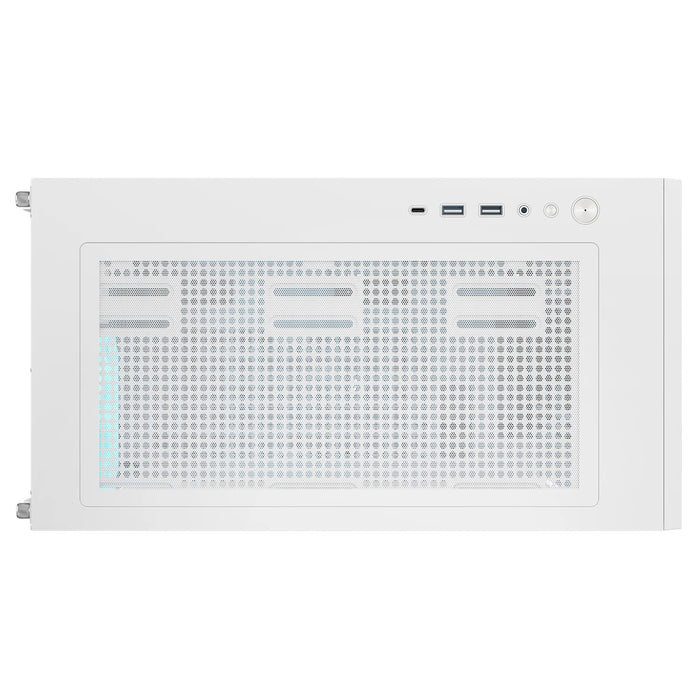 EAN 4710483779992 - COUGAR AIRFACE 180 Midi Tower Blanco imagen 5