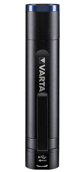 EAN 4008496978915 - Varta Night Cutter F20R Negro Linterna de mano LED imagen 2