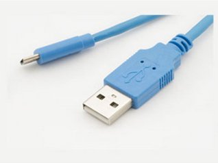 EAN 4017538070890 - shiverpeaks BS33090-B cable USB USB 2.0 1,8 m USB A Micro-USB B Azul imagen 1