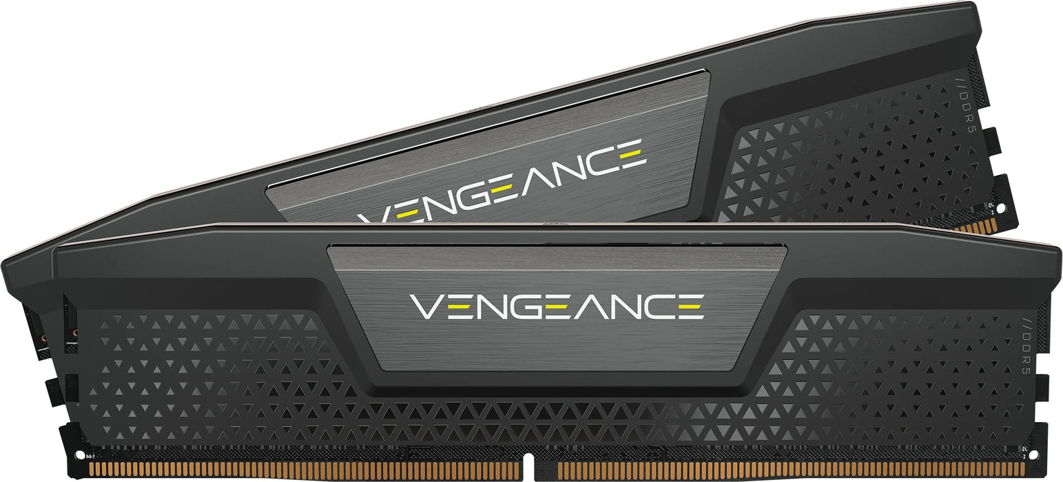 EAN 0840440409441 - Corsair Vengeance CMK64GX5M2B6400C42 módulo de memoria 64 GB 2 x 32 GB DDR5 6400 MT/s imagen 5