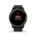 EAN 0753759271824 - Garmin Venu 2 3,3 cm (1.3") AMOLED 45.4 mm Digital 416 x 416 Pixeles Pantalla táctil Wifi GPS (satélite) imagen 36