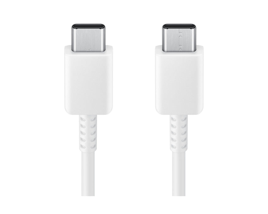 EAN 8806094257557 - Samsung EP-DX310JWEGEU cable USB 1,8 m USB C Blanco imagen 3