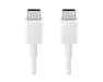 EAN 8806094257557 - Samsung EP-DX310JWEGEU cable USB 1,8 m USB C Blanco imagen 3