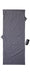 EAN 0799696101794 - Cocoon CT44 saco de dormir Adulto Saco de dormir rectangular Algodón Gris imagen 2