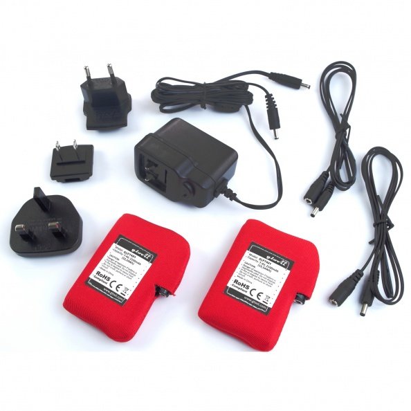 EAN 5908246725778 - Glovii GLBXL guante y accesorio deportivo para mano y brazo imagen 5