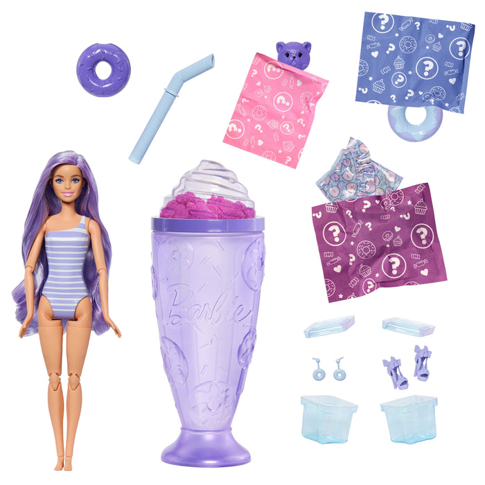 EAN 0194735308651 - Barbie Pop Reveal JFY60 muñeca imagen 2