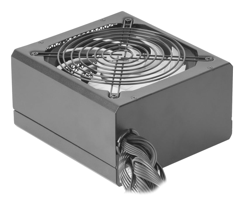 EAN 8435693107460 - Tacens RADIX ECO X 550 unidad de fuente de alimentación 24-pin ATX imagen 6