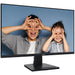 EAN 4711377128650 - MSI PRO MP275 pantalla para PC 68,6 cm (27") 1920 x 1080 Pixeles Full HD LED Negro imagen 6