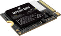 EAN 0840006688785 - Corsair MP600 MINI 2 TB M.2 PCI Express 4.0 NVMe 3D TLC imagen 5