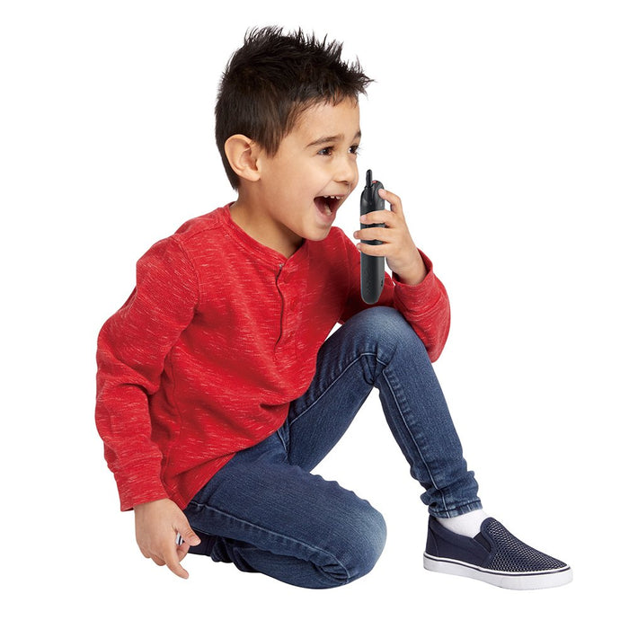 EAN 3417765185649 - VTech 518564 Walkie-talkie para niños imagen 5