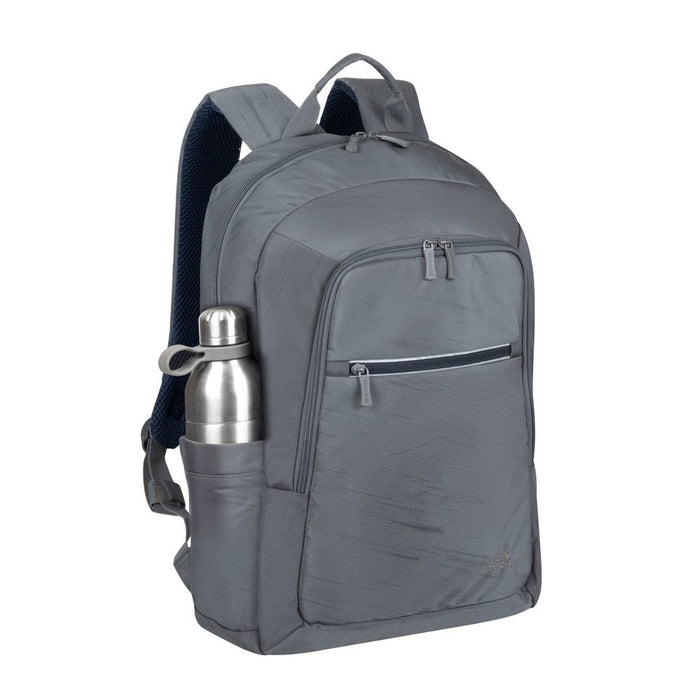 EAN 4260709019970 - Rivacase Alpendorf 7561 mochila Mochila informal Gris Poliéster imagen 17